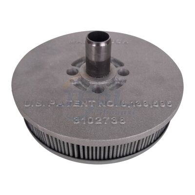 3102738 High-Efficiency Separation Crankcase Breather Oil Separator for ISX M11 M13 ISX15 Engine with Long-Term Durability and Compliant Emissions