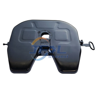 फिफ्थ व्हील JSK37E 2 इंच कास्ट टो हिच हेवी ट्रक्स और ट्रेलर स्पेयर पार्ट्स के लिए