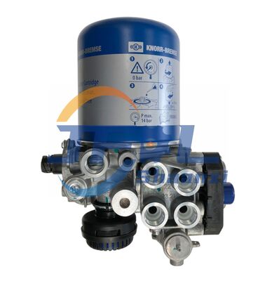 Truck Spare Parts Braking system and pneumatic assist system Air Dryer Filter High Quality DZ9L149360133 for Shacman Delong X6000