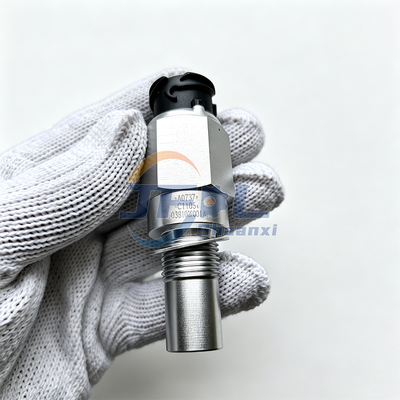 Foton Auman ETX GTL EST ट्रक पार्ट्स के लिए वाहन गति सेंसर H0381020001A0 माइलेज सेंसर